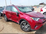 Toyota Rav4 Le 2T3BFREV6JW770037 снимка
