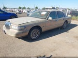 Lincoln Town Car Sgn/Dmnd Anv/Cypress/Jn 1LNLM82W8TY691927 снимка