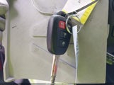 Toyota Corolla Le 2T1BURHE7HC911459 снимка
