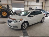 Kia Forte Lx KNAFK4A62F5312280 снимка