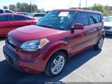 Kia Soul + KNDJT2A25A7158284 снимка