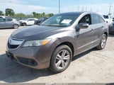Acura Rdx 5J8TB3H31DL002627 снимка