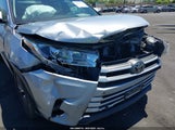 Toyota Highlander Le 5TDZARFH1HS026895 снимка