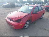 Ford Focus Zts 1FAHP38Z84W158856 снимка