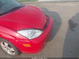 Ford Focus Zts 1FAHP38Z84W158856 снимка