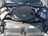 Audi S5 Sportback Prestige Tfsi Quattro Tiptronic WAUB4CF59RA010127 снимка