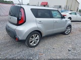 Kia Soul + KNDJP3A58F7759488 fotografie