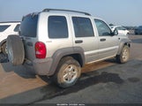 Jeep Liberty Sport 1J4GL48K82W210360 снимка