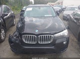 BMW X3 Sdrive28I 5UXWZ7C36H0V88124 снимка