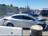 Hyundai Elantra Se 5NPDH4AE3GH666665 снимка