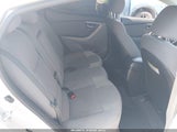 Hyundai Elantra Se 5NPDH4AE3GH666665 снимка