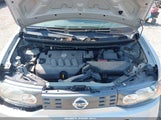 Nissan Cube 1.8Sl JN8AZ2KRXAT160148 снимка