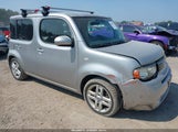 Nissan Cube 1.8Sl JN8AZ2KRXAT160148 снимка