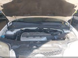 Acura Mdx 2HNYD18826H532260 снимка