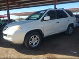 Acura Mdx 2HNYD18826H532260 снимка