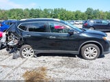 Nissan Rogue Sv KNMAT2MV4FP536379 снимка