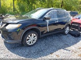 Nissan Rogue Sv KNMAT2MV4FP536379 снимка