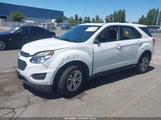 Chevrolet Equinox Ls 2GNALBEK0G1135728 снимка