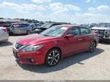 Nissan Altima 2.5 Sr 1N4AL3AP6HC156066 снимка