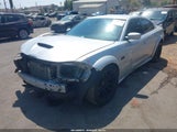 Dodge Charger Scat Pack Widebody Rwd 2C3CDXGJ8LH166246 photo