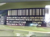 Jeep Renegade 75Th Anniversary ZACCJBBW4GPC83496 снимка