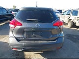 Nissan Kicks S 3N1CP5CU5KL563476 снимка