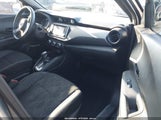 Nissan Kicks S 3N1CP5CU5KL563476 снимка
