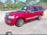 Lincoln Navigator Ultimate 5LMFU28557LJ03202 снимка