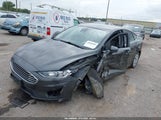 Ford Fusion S 3FA6P0G73KR250074 снимка
