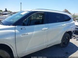 Toyota Highlander Hybrid Platinum 5TDEBRCH9MS015878 fotografie