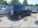 Honda Pilot Ex-L 5FNYF18517B008966 снимка