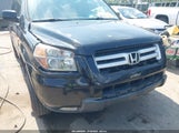 Honda Pilot Ex-L 5FNYF18517B008966 снимка