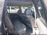 Honda Pilot Ex-L 5FNYF18517B008966 снимка