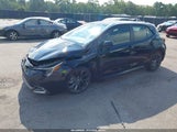 Toyota Corolla Xse JTNC4MBEXP3208201 снимка