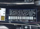 Toyota Corolla Xse JTNC4MBEXP3208201 снимка
