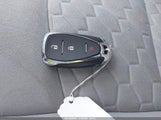 Chevrolet Equinox Ls 2GNAXSEV1K6253006 снимка