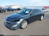 Chevrolet Malibu Fwd Lt 1G1ZD5ST1LF053705 снимка