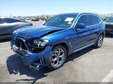 BMW X3 Sdrive30I 5UXTY3C01M9E19755 снимка
