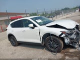 Mazda Cx-5 Touring JM3KFACM1M0335793 снимка
