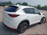 Mazda Cx-5 Touring JM3KFACM1M0335793 снимка