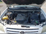 Toyota Highlander V6 JTEGF21A830081006 снимка