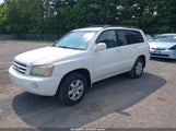 Toyota Highlander V6 JTEGF21A830081006 снимка