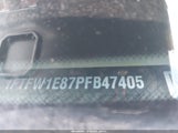 Ford F-150 King Ranch 1FTFW1E87PFB47405 снимка