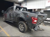Ford F-150 Xlt 1FTFW1E46KKE07502 снимка