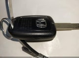 Honda Accord Lx 1HGCR2F37GA016833 снимка