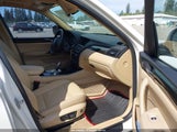 BMW X3 xDrive28I 5UXWX9C5XD0D05207 снимка