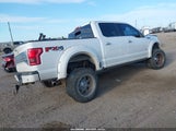 Ford F-150 Platinum 1FTEW1EG5FFC14276 снимка