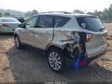 Ford Escape Titanium 1FMCU9JD1HUD11525 снимка