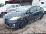 Toyota Prius Three JTDKN3DU3D1699195 снимка