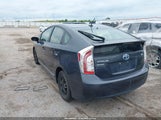 Toyota Prius Three JTDKN3DU3D1699195 снимка